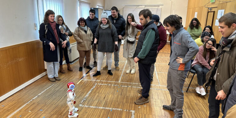 UC: Inteligência Artificial