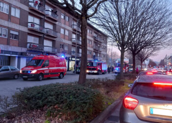 Famalicão: Av. Marechal Humberto Delgado