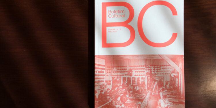 Famalicão: Boletim Municipal