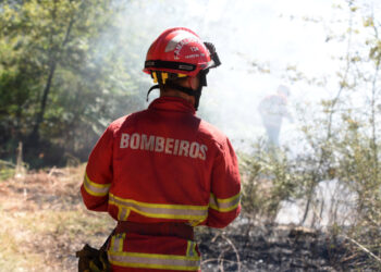 Bombeiros de Famalicão