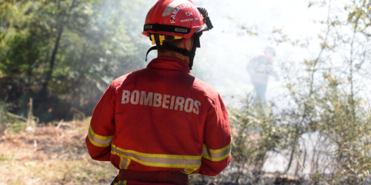 Bombeiros de Famalicão