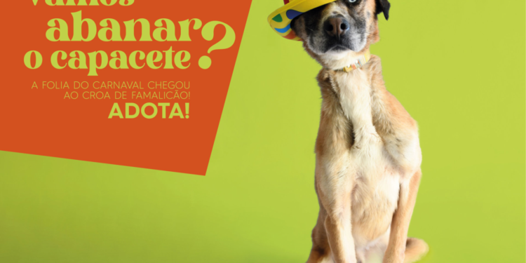 FAMALICÃO: CARNAVAL & COMPANHIA