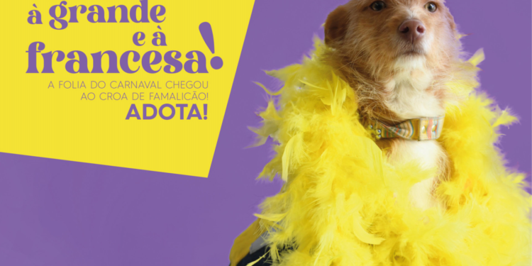 FAMALICÃO: CARNAVAL & COMPANHIA