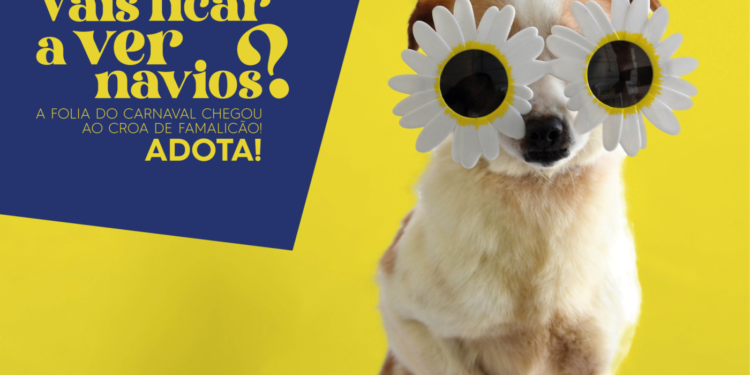 FAMALICÃO: CARNAVAL & COMPANHIA