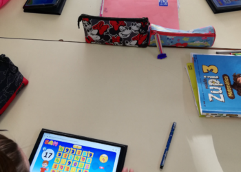 Campeonato Nacional de Cálculo Mental