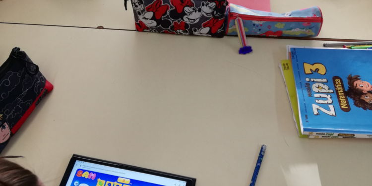 Campeonato Nacional de Cálculo Mental