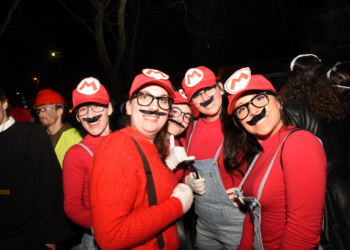 Famalicão: Grande Noite de Carnaval