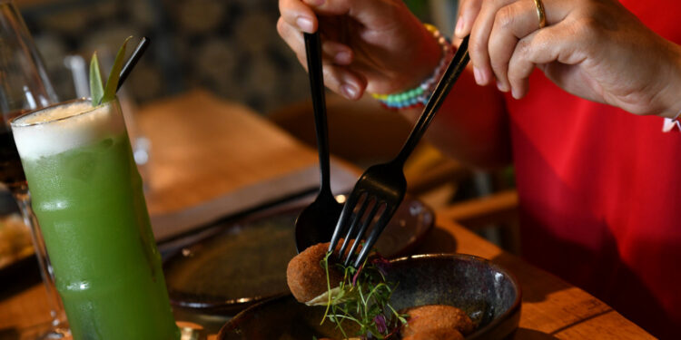 Gastronomia Alia-se à Cultura