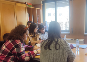 Escola Básica de Pedome