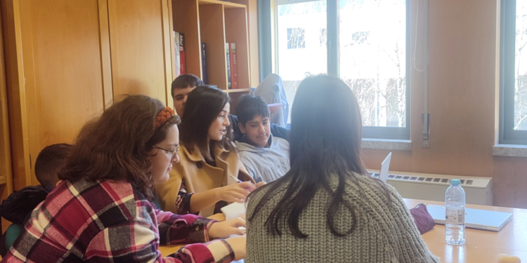 Escola Básica de Pedome