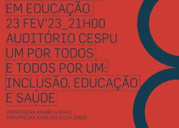 Famalicão, Ciclo de Conferências