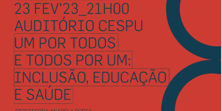 Famalicão, Ciclo de Conferências