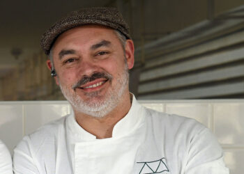 No Mercado Municipal