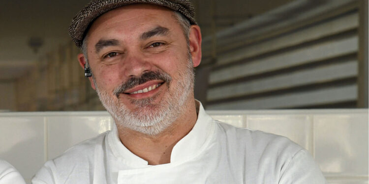 No Mercado Municipal