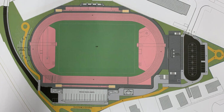 Mais e Melhores Condições Desportivas