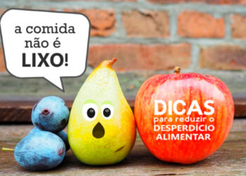 Famalicão: combate ao desperdício