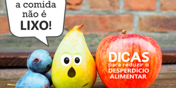 Famalicão: combate ao desperdício