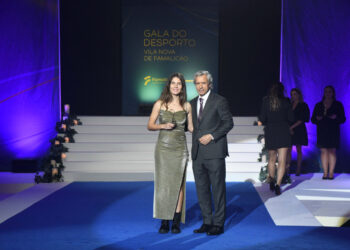 Apoio Municipal a Mais de 30 Atletas