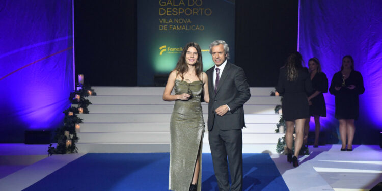 Apoio Municipal a Mais de 30 Atletas