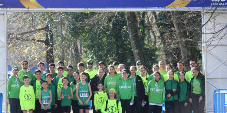 JOANE CONTINUA A PONTUAR NO ATLETISMO