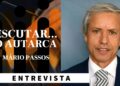 ESCUTAR O AUTARCA – MÁRIO PASSOS (Entrevista)