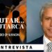 ESCUTAR O AUTARCA – MÁRIO PASSOS (Entrevista)