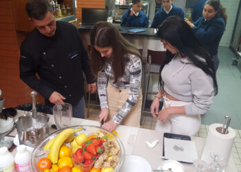 Escola de Pedome e Didáxis