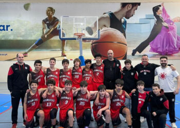 FAMABASKET: Um fim-de-semana para esquecer