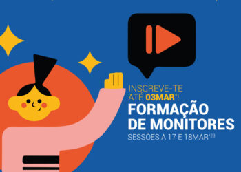 Na Casa da Juventude de Famalicão