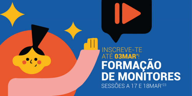 Na Casa da Juventude de Famalicão