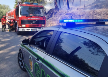 FAFE: Septuagenária identificada pela GNR