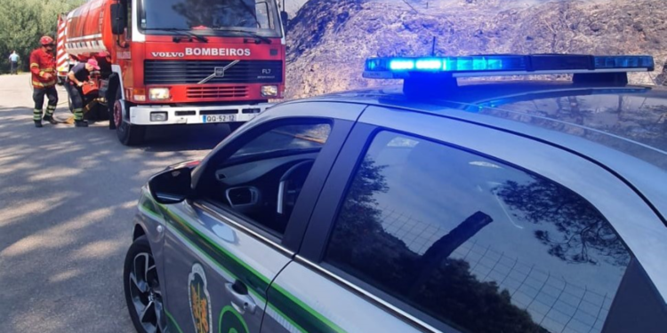 FAFE: Septuagenária identificada pela GNR