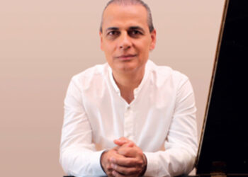 Gerardo Rodrigues em «Estado de Alma»