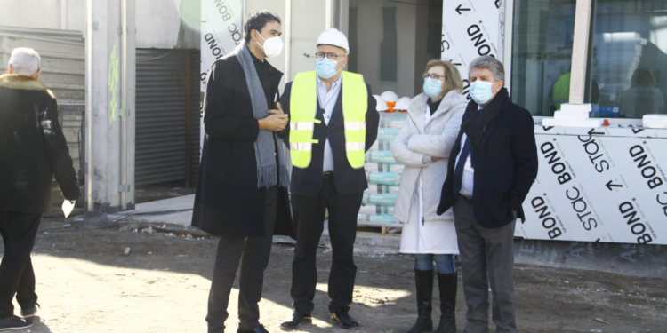 Saúde Mental em Santo Tirso