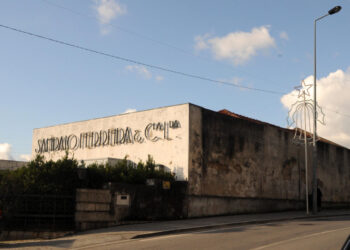 FAMALICÃO: Valorizar o Têxtil e a sua história