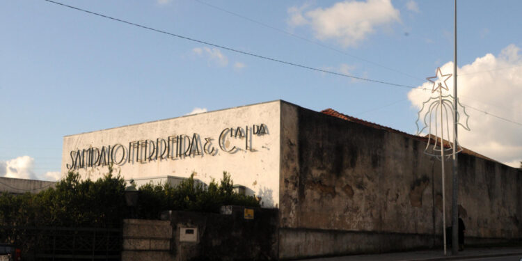 FAMALICÃO: Valorizar o Têxtil e a sua história