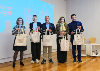 Inovação social no Namorar Portugal