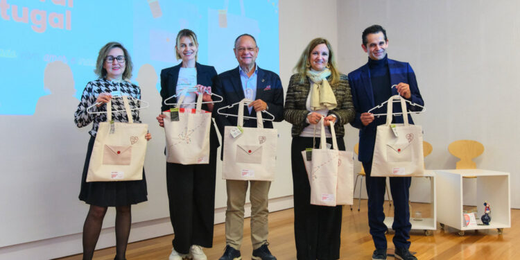 Inovação social no Namorar Portugal