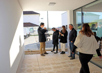 VILA  VERDE, Fundos Europeus