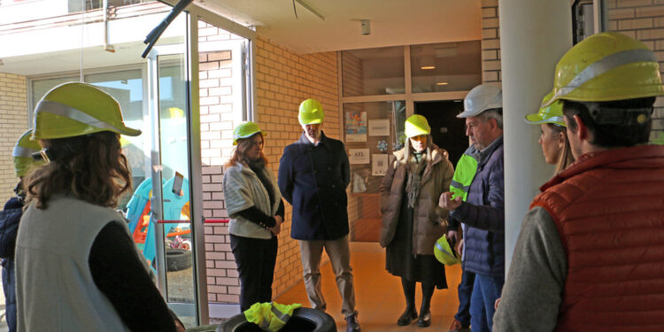 VILA  VERDE, Fundos Europeus