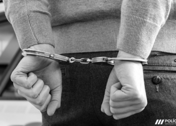 BRAGA: Roubo por esticão