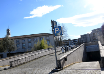 FAMALICÃO: Tarifas de estacionamento mais baratas