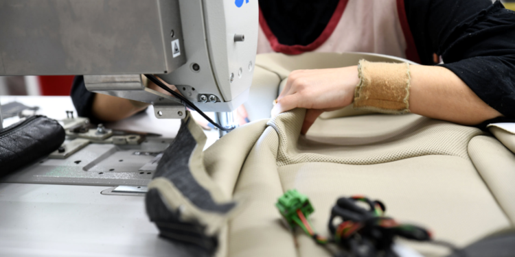 Pujança industrial de Famalicão