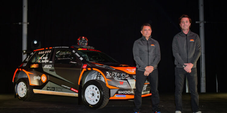 Projecto Desportivo 2023