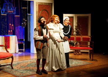 XVI Edição Festival Teatro Amador