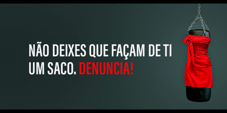 MAIA: Detido por violência doméstica