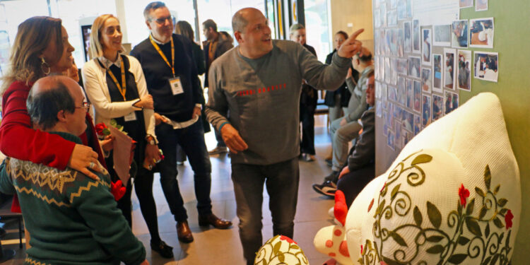 Fevereiro-Mês do Romance, em Vila Verde