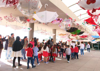 Fevereiro-Mês do Romance, em Vila Verde