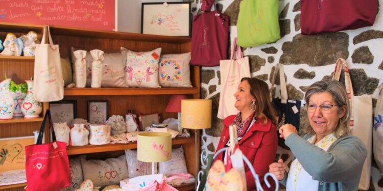 Fevereiro-Mês do Romance, em Vila Verde