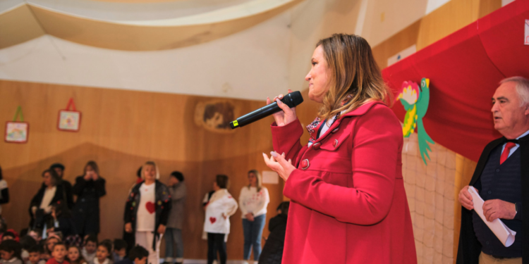 Fevereiro-Mês do Romance, em Vila Verde